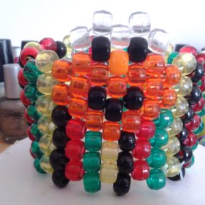 Elmo Kandi Cuff