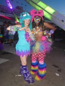 Read more about the article Rave Season is Here… What are you going to wear?